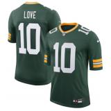 Jordan Love Green Bay Packers